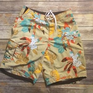 Reef Board Shorts